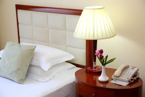 Park Hotel Bishkek